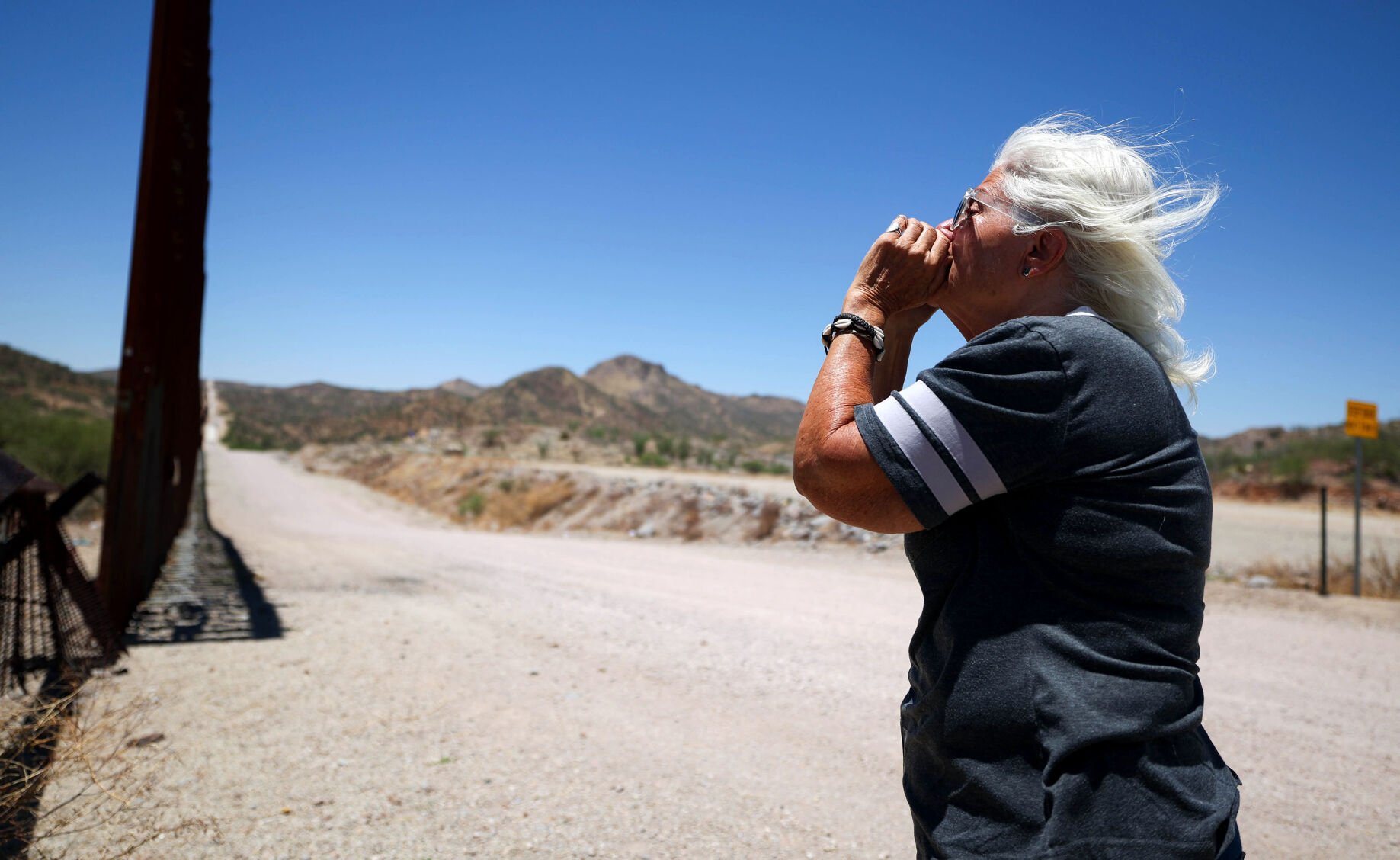 Documentary to feature Tucson Samaritans